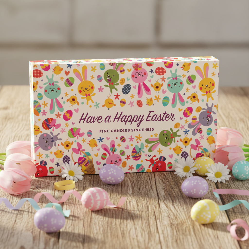 Valentine's Day Boxes from Liberty Orchards