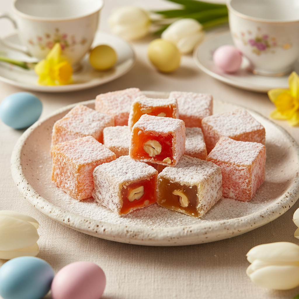 14oz Fruit delights (Happy Easter Gift Box)