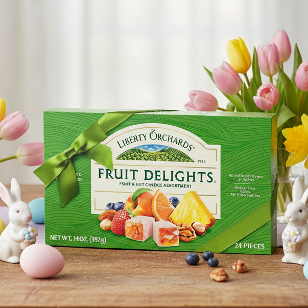 Fruit Delights - Special Edition