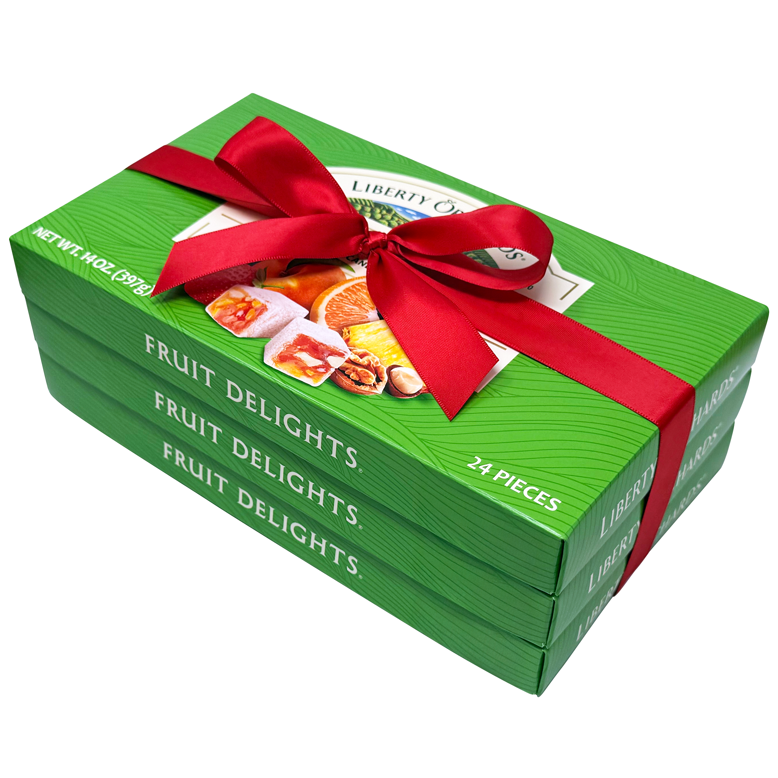 Fruit Delights Bundle