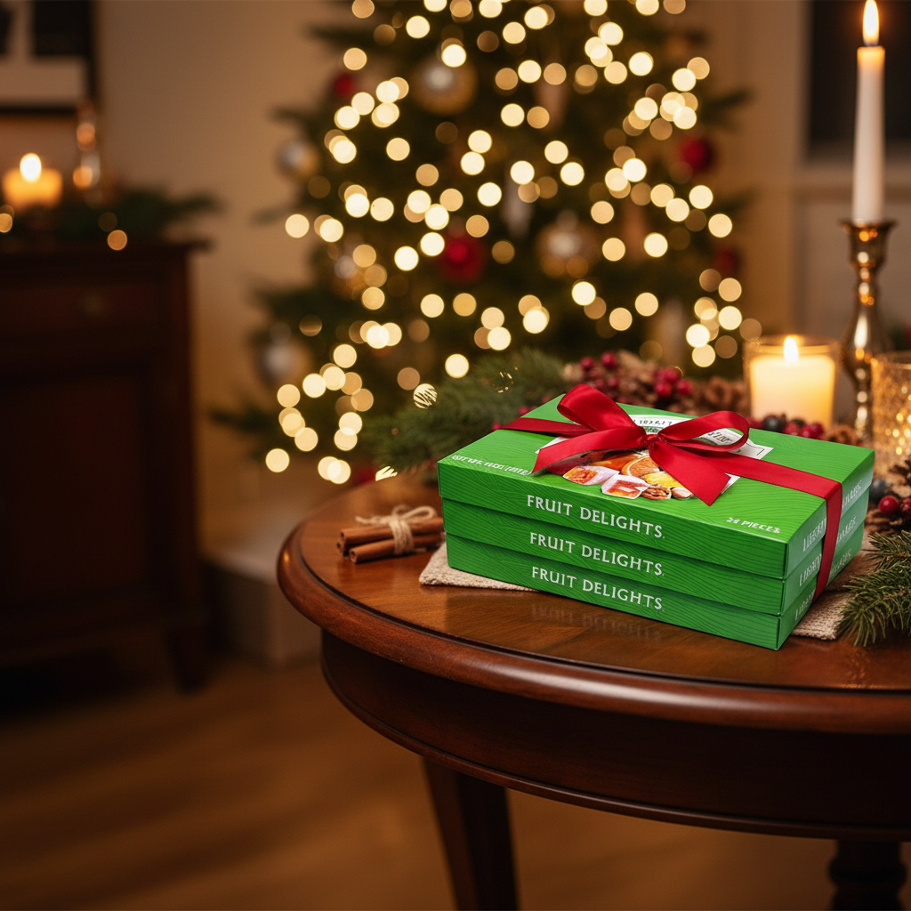 Fruit Delights Bundle