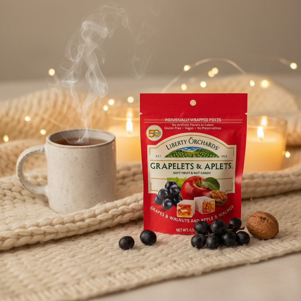 4.5oz Grapelets & Aplets Minis