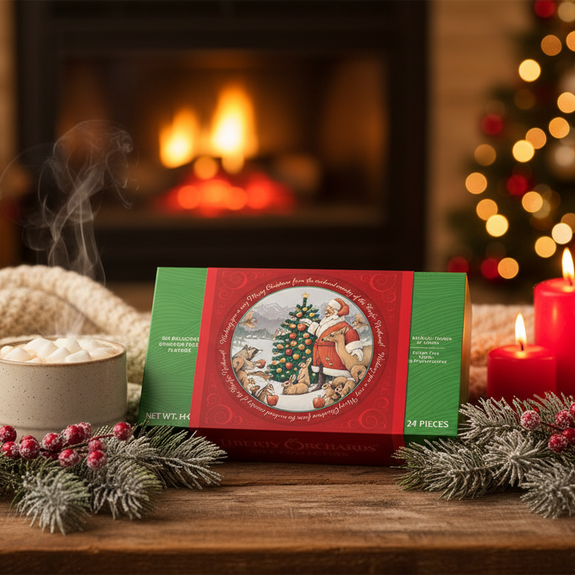 28oz Christmas Wishes Collection