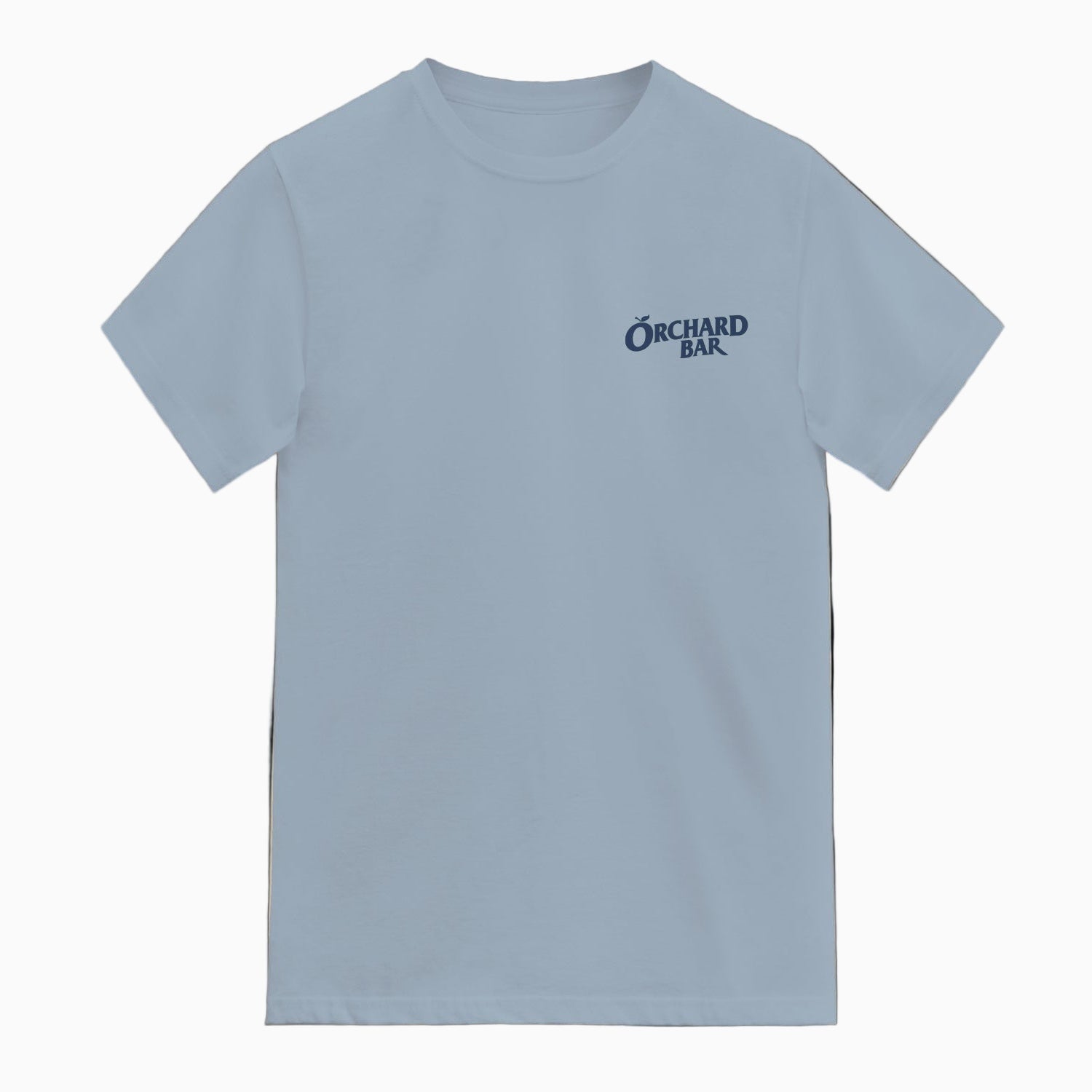 Classic Orchard Bar Logo T-Shirt - Liberty Orchards