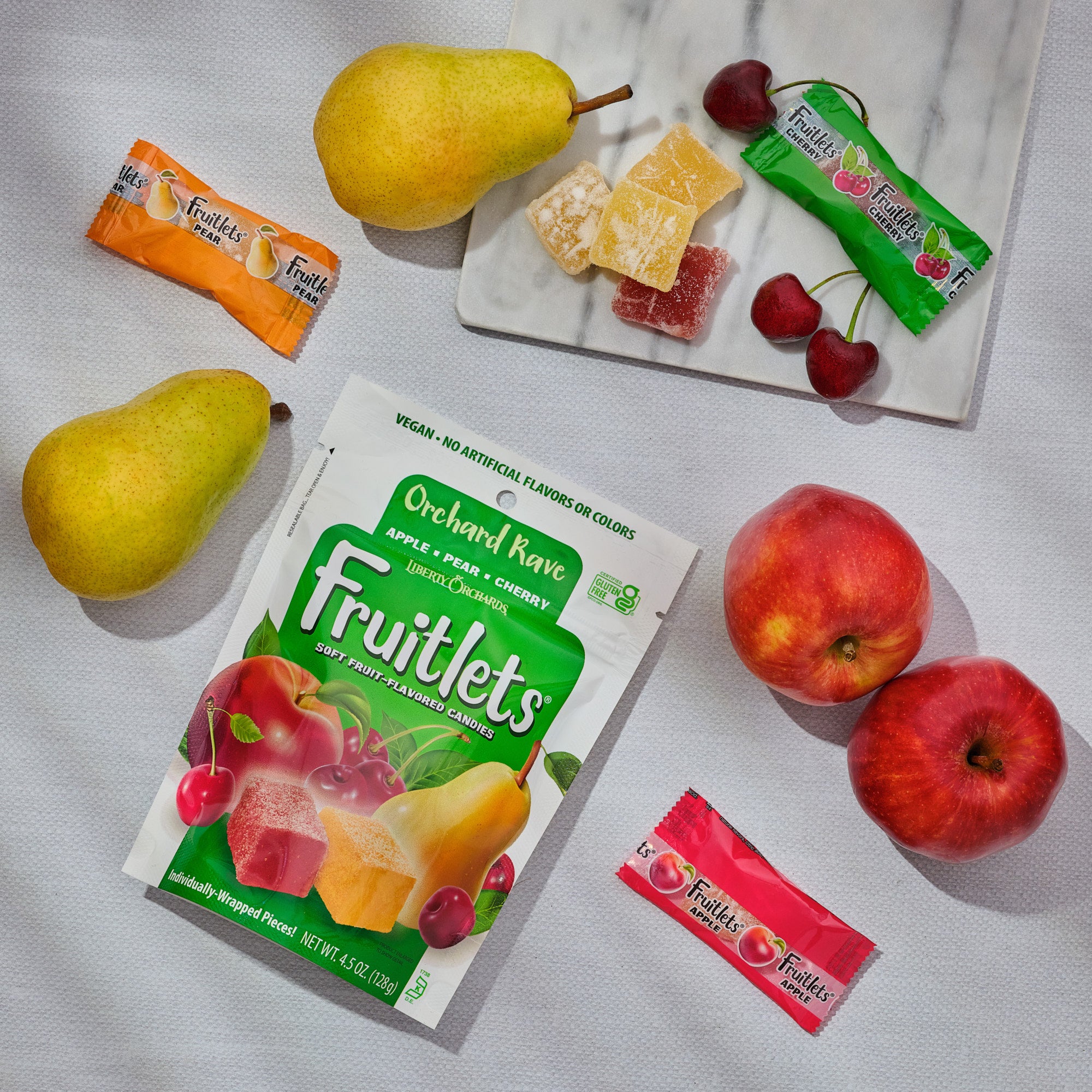 Orchard Rave Fruitlets - Liberty Orchards