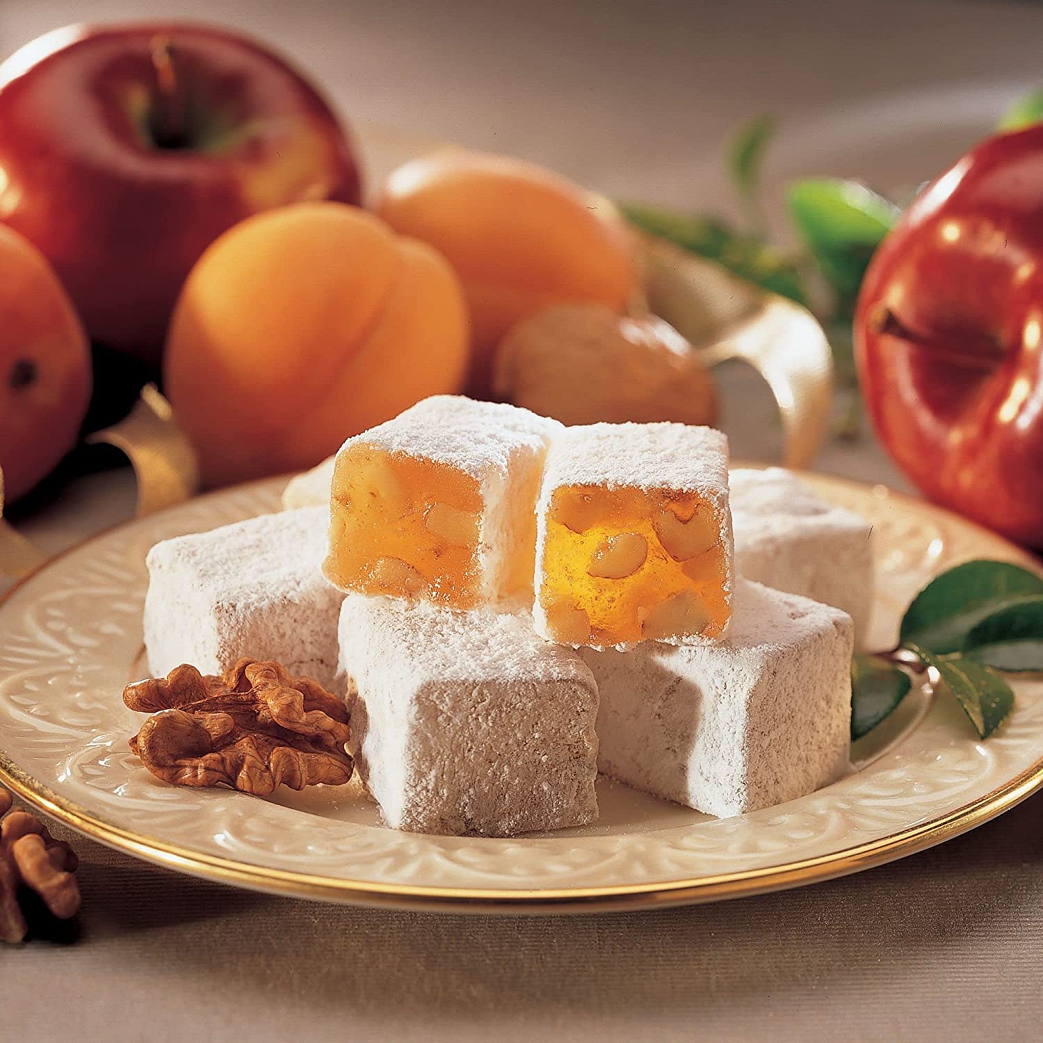 10oz Aplets & Cotlets gift box - Liberty Orchards