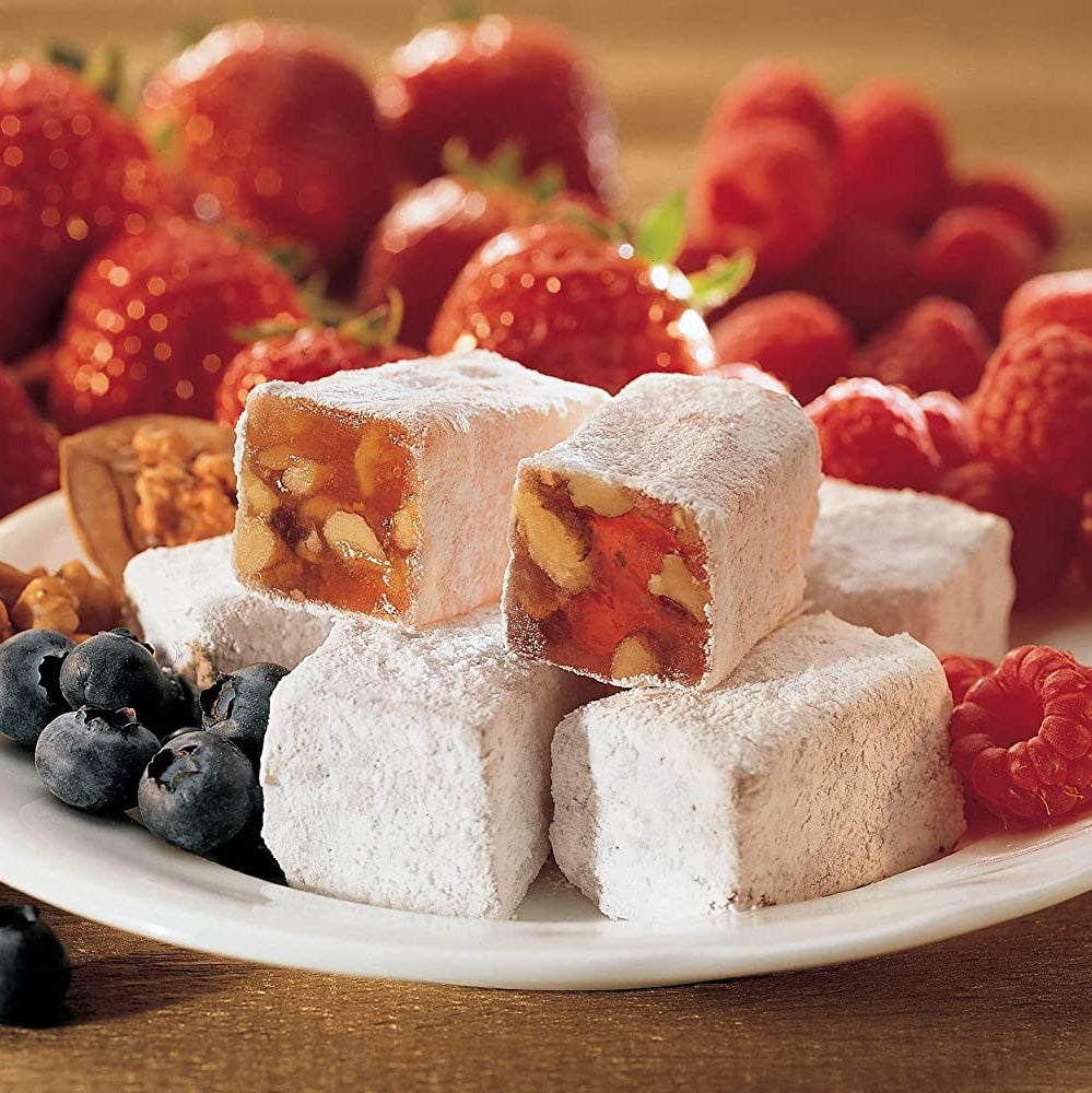 10oz Fruit Delights - Liberty Orchards