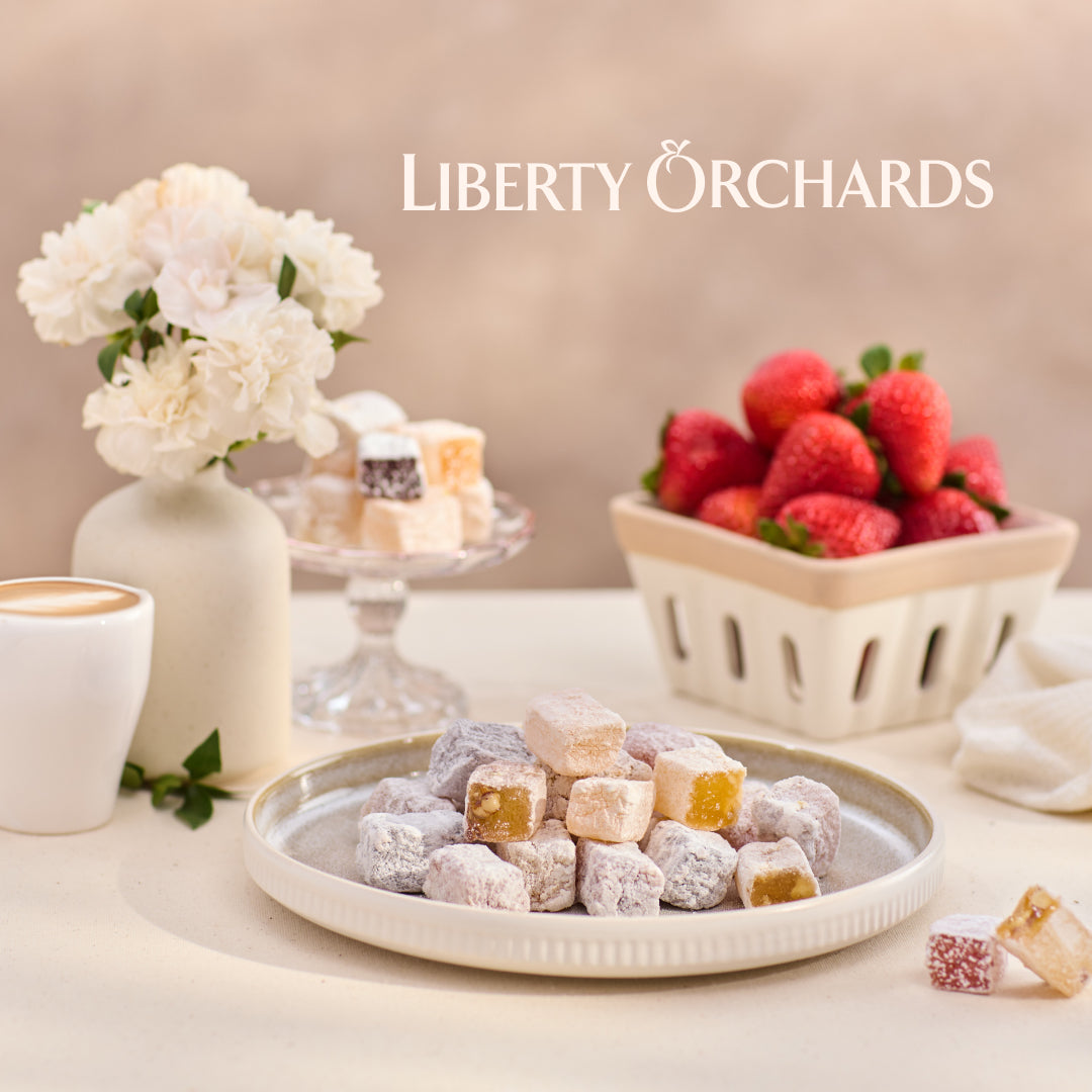 Candy and Nostalgia: Why Sweets Remind Us of Home