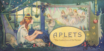 Aplets & Cotlets: how the famous candy was born