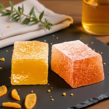 5oz Nut-Free Cinnamon & Pear