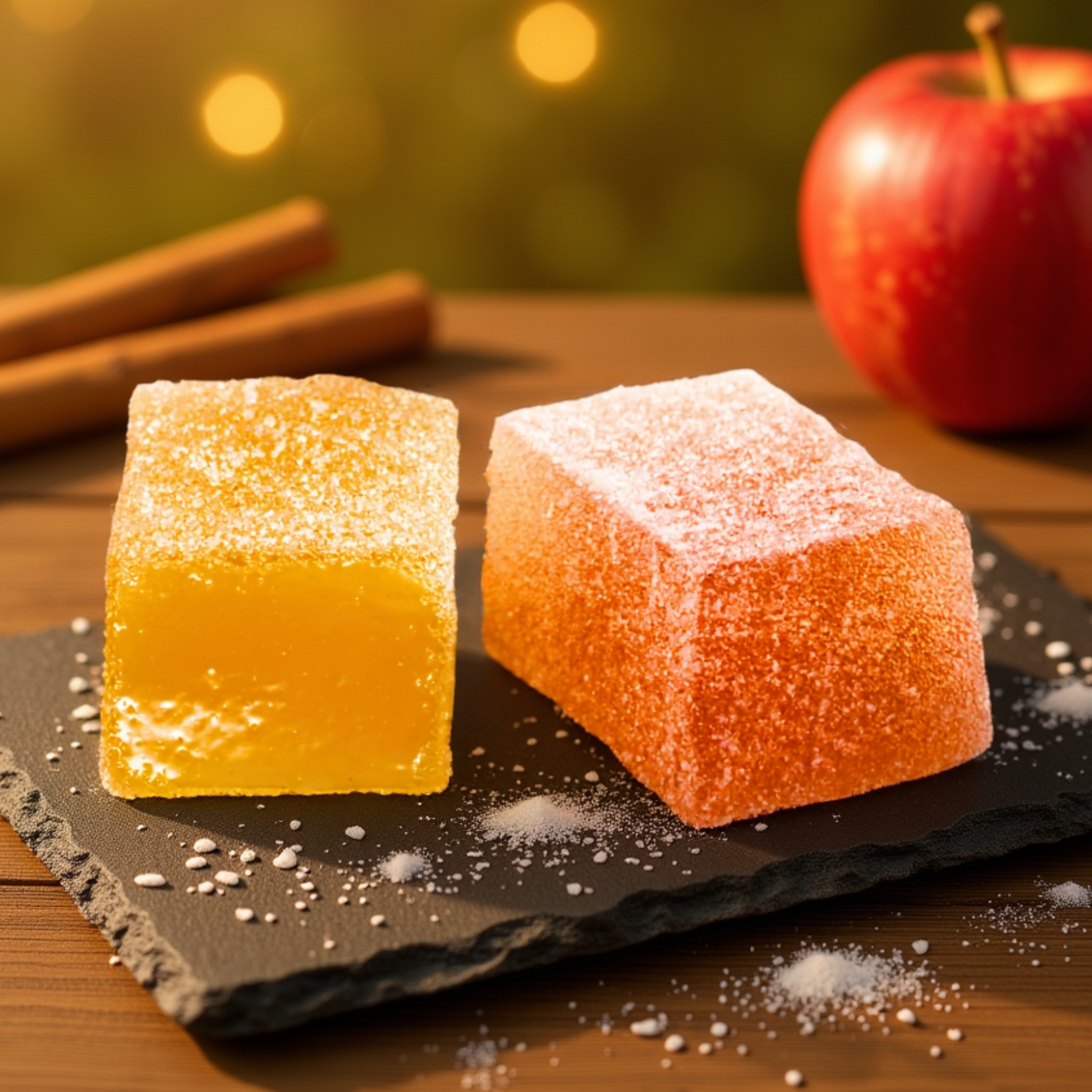 5oz Nut-Free Cinnamon & Apple - Liberty Orchards