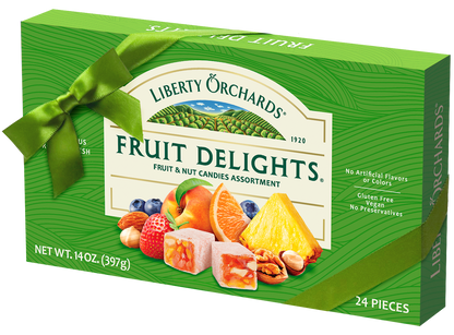 Fruit Delights - Special Edition