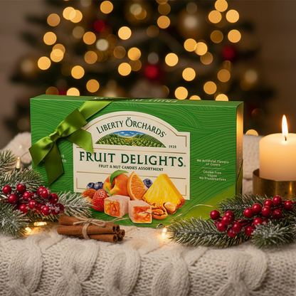 Fruit Delights - Special Edition