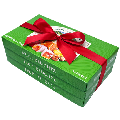 Fruit Delights Bundle