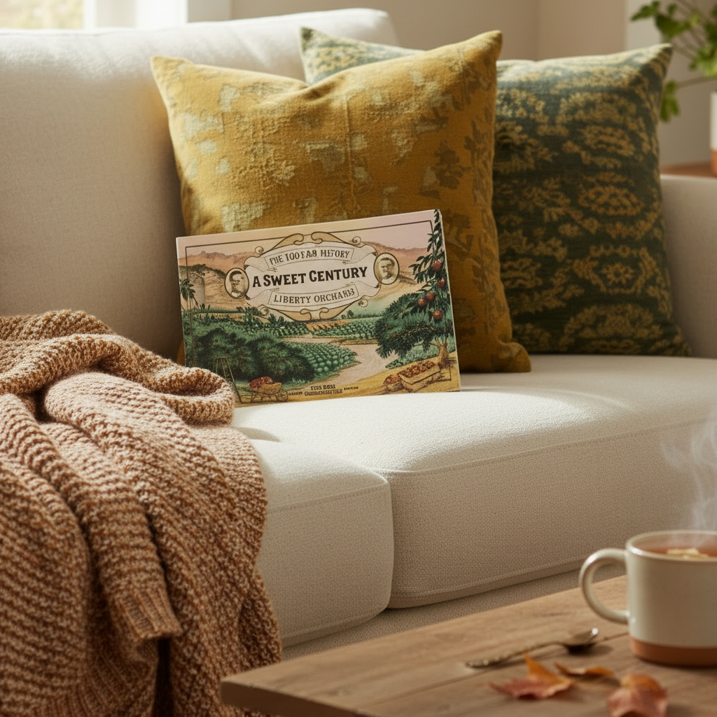 A Sweet Century Book