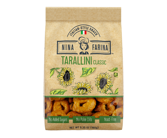 Tarallini