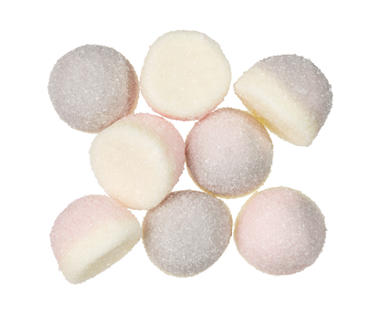 Berry Cream Clouds - Liberty Orchards