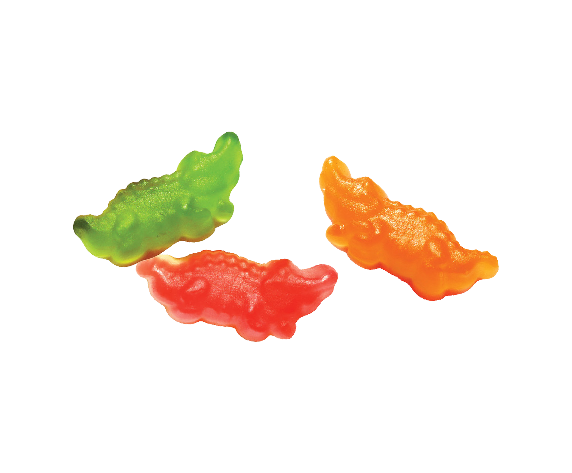 Gummy Crocs - Liberty Orchards