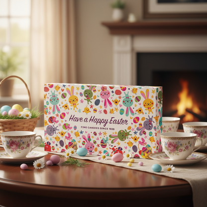 14oz Fruit delights (Happy Easter Gift Box)