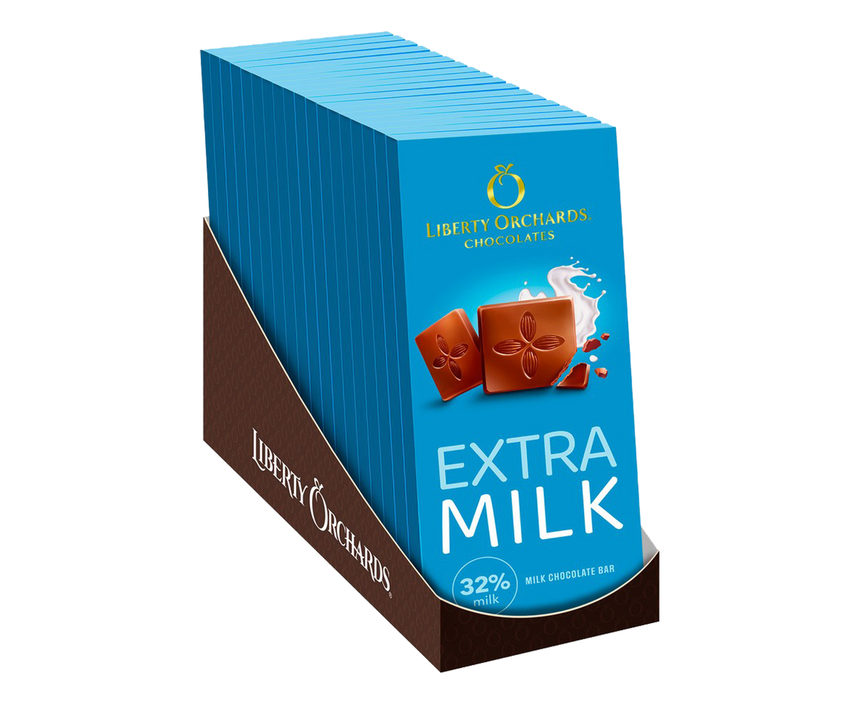 Extra Milk