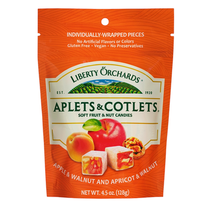 4.5oz Aplets & Cotlets Minis