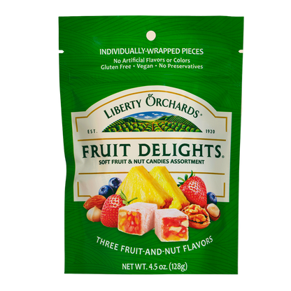 Fruit Delights Minis