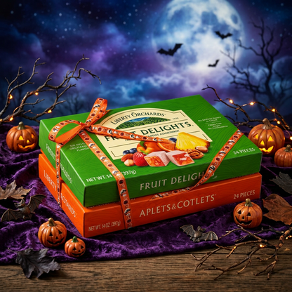 AC & FD Halloween Collection