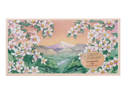 Valley Blossoms Gift Box (pink)