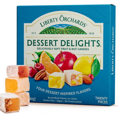 10oz Dessert Delights
