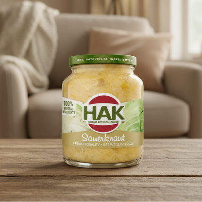 HAK Sauerkraut