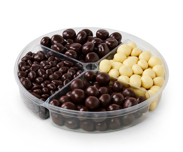 Large 4-Flavor Fruit Tray