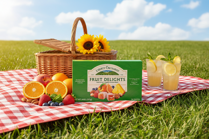 Fruit Delights - 14oz