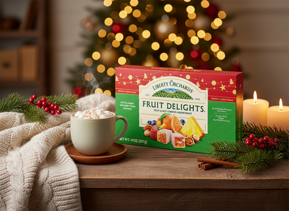 Fruit Delights - 14oz