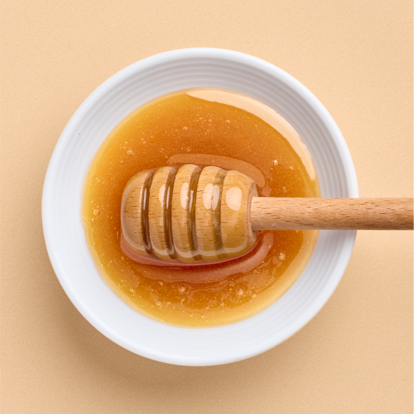 17.6oz Honey Tasmanian Manuka - Liberty Orchards