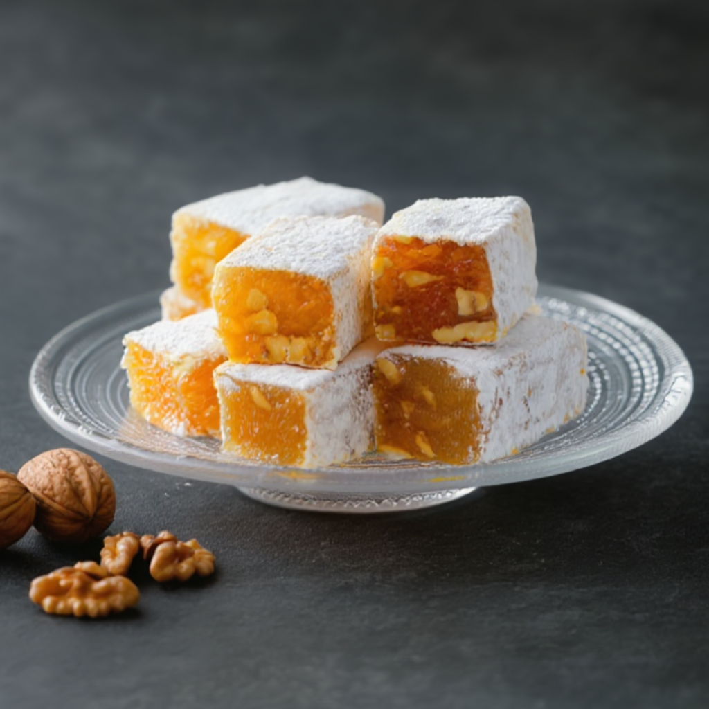 10oz Turkish Delight - Liberty Orchards