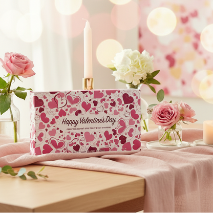 Fruit Delights Valentine's Day Gift Box