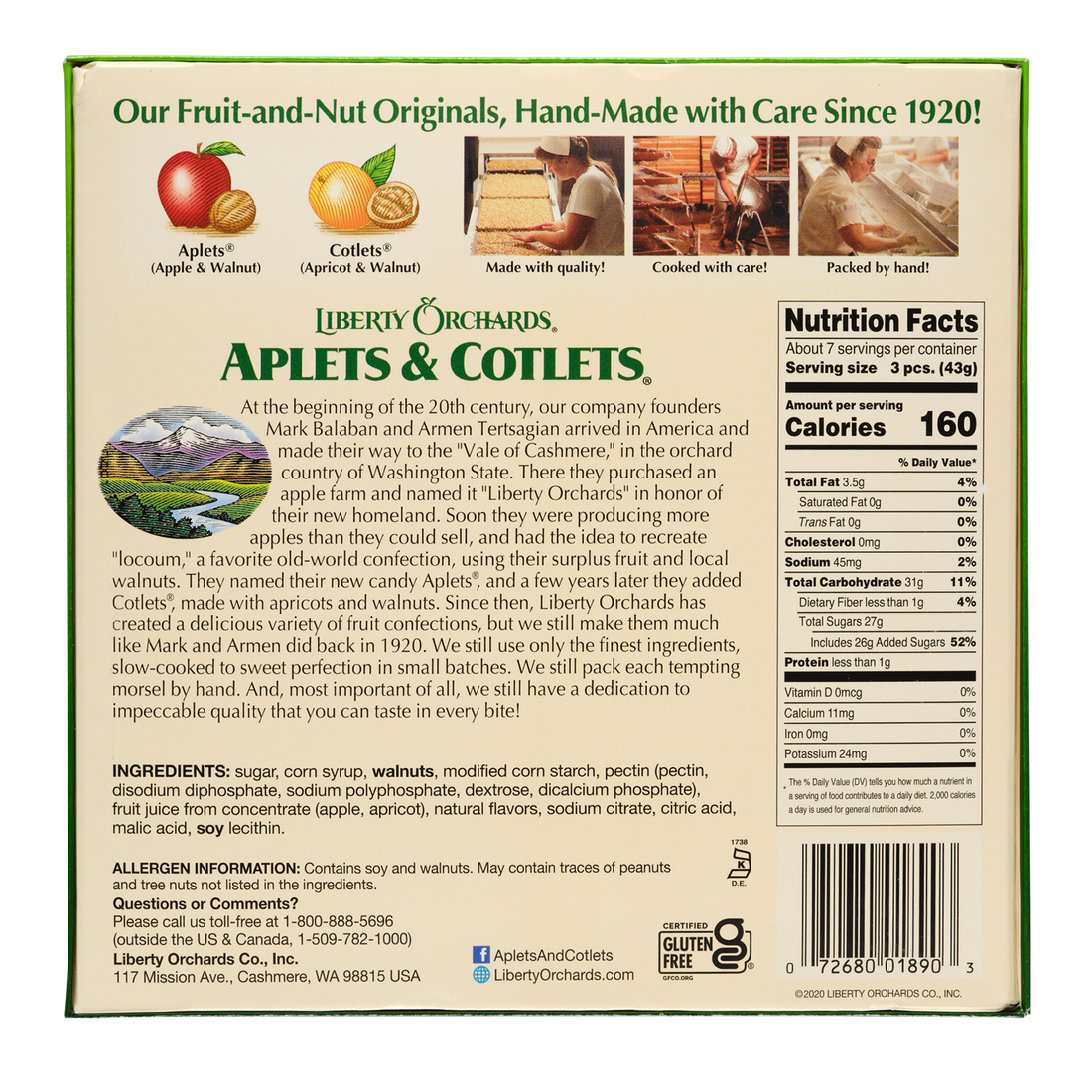 aplets-cotlets